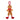 George Gingerbread Man