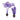 BiOrb Plant Small Purple Kelp