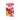 KONG Classic Red Small