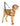 Halti Training Lead Small Red