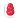 KONG Extra Small Red