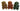 Masterpet Hedgehog Chew Large