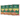 Natures Menu Raw Meals 60/40 Adult Multipack 12x300g