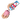 Puppy KONG Medium