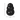 Xtreme KONG Extra Large Black