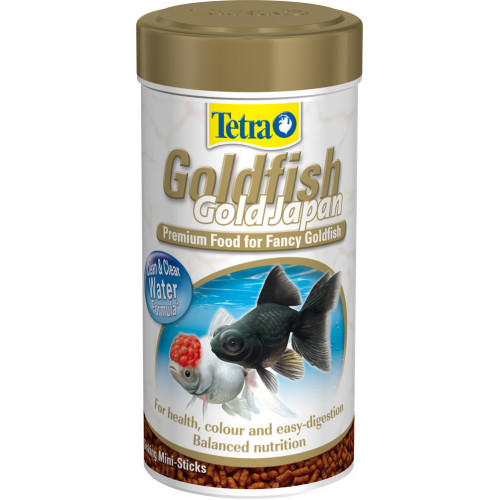 Tetrafin Goldfish Gold Japan 55g