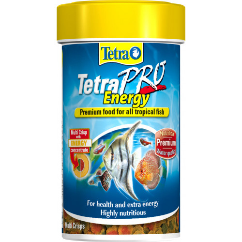 Tetra Pro Energy Crisps 20g