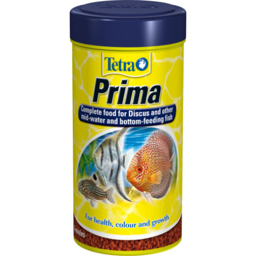 Tetramin Prima Tropical Fish Granules 150g