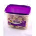 Suet To Go Fat Balls With Mealworms Tub X 50