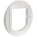 SureFlap Pet Door Glass Mounting Adaptor White
