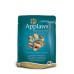 Applaws Tuna Fillet & Whole Anchovy 70g Pouch