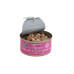 Fish4Cats Finest Tuna Fillet With Salmon 70g