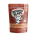 Meowing Heads Top Cat Turkey 100g Pouch