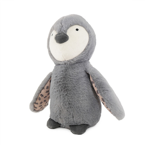 Soft Plush Penguin