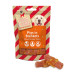 Pigs in Blankets Dog Treats 100g