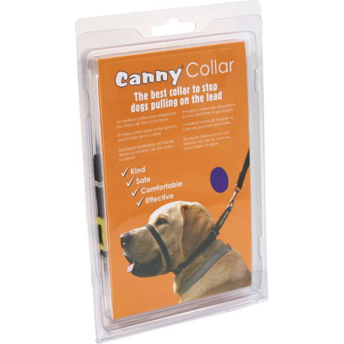 Canny Collar Size 2