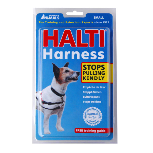 Halti Harness Small
