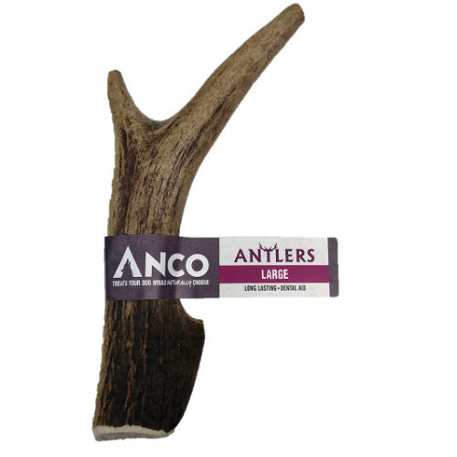 Anco Antler Bar Large