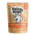 Barking Heads Bowl Lickin’ Chicken 300g Pouch