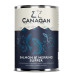 Canagan Salmon & Herring Supper For Dogs Tin 400g