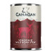Canagan Venison & Wild Boar Stew For Dogs Tin 400g