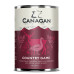 Canagan Country Game For Dogs Tin 400g
