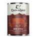Canagan Beef Stew For Dogs Tin 400g