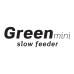 Company of Animals Green Mini Interactive Feeder