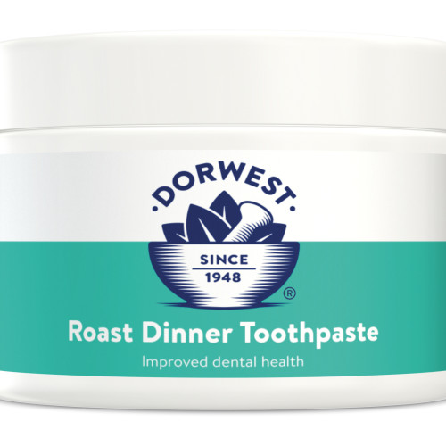Dorwest Herbs Roast Dinner Toothpaste 200g