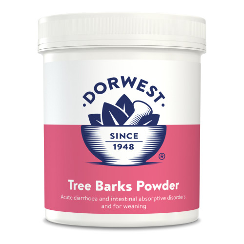 Dorwest Herbs Tree Barks Powder 100g