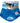 All For Paws Chill Out Ice Bandana Small