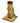 Sage Cat Scratching Post