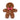 Gingerbread Jumper Xmas Eve Gift Pack Medium
