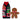 Gingerbread Jumper Xmas Eve Gift Pack Small