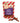 Turkey Wrapped Carrot Twist Dog Treats 100g