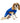 Ancol Dog Cooling Coat