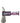 Anco Easy Antler Bar Small