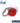 Ancol Viva Retractable Lead Red Small