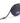 Ancol Viva Retractable Lead Black Large