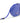 Ancol Viva Retractable Lead Blue Medium