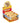Antos Meaty Bones Chicken 6-7`