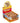 Antos Meaty Bones Lamb 6-7`