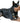 Baskerville Muzzle Size 5 Corgi
