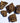 Pure & Natural Beef Lung Flat 200g