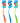 Chuck It Sport 18 Medium Ball Launcher 46cm