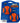 Chuck It Ultra Ball Medium 6.5cm 2pk