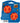 Chuckit! Air Fetch Ball Medium (2pk)