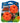 Chuckit! Air Fetch Ball Medium (2pk)
