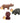 Daily Eats Jungle Animals Large 50g