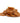 The Dog Deli Tasty Chicken Sausage Slices 100g